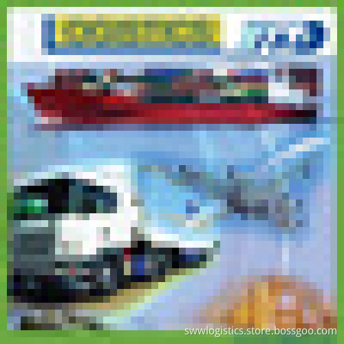 Best freight forwarder China to USA